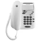 Motorola CT1 Corded Phone - White