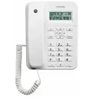 Motorola CT202 Corded Telephone - Single