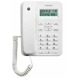 Motorola CT202 Corded Telephone - Single