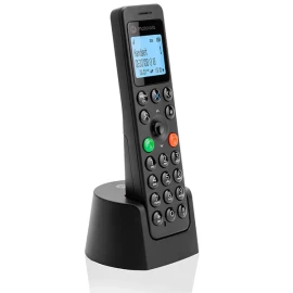 Motorola DOT211 Single DECT TAM Phone