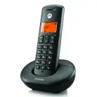 Motorola E201 Single DECT Phone