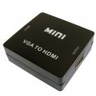 NEWlink SVGA to HDMI Converter (Retail Blister)