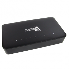 Newlink NLHUB-08GB 8 Port Gigabit Switch 