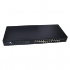Newlink NLHUB-24GB 24 Port Gigabit Switch 