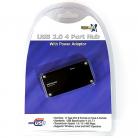 Newlink NLUSB2-224P NEWlink 4 Port USB 2.0 Hub