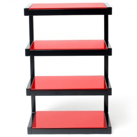 Norstone ESSE HiFi Furniture/Red Version