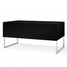 Norstone KHALM Black 1000mm AV Furniture