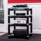 Norstone SPIDER Modular HiFi System - Black (Price for Base Only)