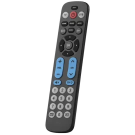 One-For-All URC6821 Big Button Remote Control