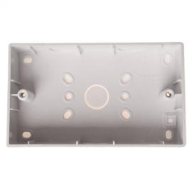 Antiference PATBD32 - Double Pattress Box 32mm