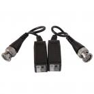 PL217 Single Channel Passive Video Balun