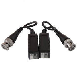 PL217 Single Channel Passive Video Balun