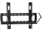 Loctek PSW558MT Large Slim Universal Fixed TV Wall Mount