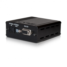 CYP PU-305BD-TX Bi-Directional Digital Audio over Single CAT Transmitter