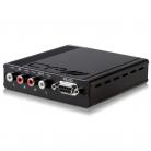 CYP PU-305BDA-TX Bi-Directional Analogue Audio over Single CAT Transmitter