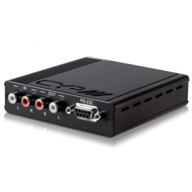 CYP PU-305BDA-TX Bi-Directional Analogue Audio over Single CAT Transmitter