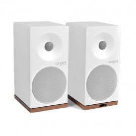 Tangent Spectrum X5 BT Active - White