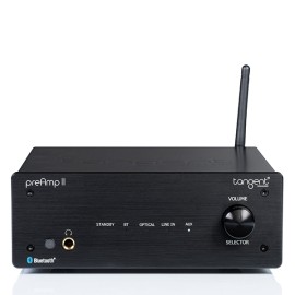 Tangent TGPREAMPII PreAmp II New Generation Pre-amplifier
