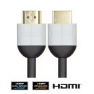 Kordz PRO HDMI High Speed with Ethernet - 0.5m