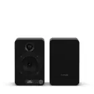 PURE Classic Active - The TV/HiFi/Radio Sound System, Black
