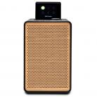 PURE Evoke Spot Wood Edition Compact Music System in Coffee Black