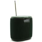 PURE Woodland Mini Compact Outdoor Speaker - Green