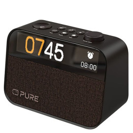 PURE Moment - Ambient Sleep Companion, Coffee Black