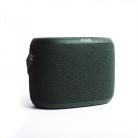 PURE Woodland Outdoor Speaker (IP67) with Bluetooth and FM/DAB+ Radio - Green