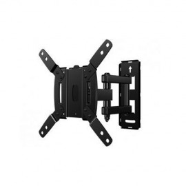 Secura QSF210 Small Articulated TV Wall Mount for Screens up to 39"