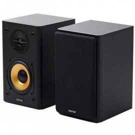 EDIFIER R1000T4 Ultra-stylish Active Bookshelf Speakers - Black
