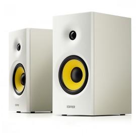 EDIFIER R1080BT Multimedia Speaker with Bluetooth 5.0 - White