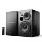 EDIFIER R1280DB Active Speakers with RCA, Optical & Bluetooth - Black