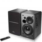 EDIFIER R1280DBs Active BT v5.0 Bookshelf Speakers with Sub Out - Black