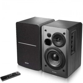 EDIFIER R1280DBs Active BT v5.0 Bookshelf Speakers with Sub Out - Black