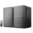 EDIFIER R1280T Active Speaker System with Dual RCA Inputs - Black