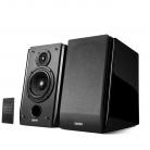 EDIFIER R1850DB Active Bluetooth Speakers with Sub Output - Gloss Black