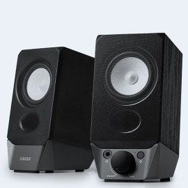 EDIFIER R19BT 2.0 PC Speaker System with Bluetooth