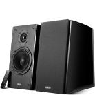 EDIFIER R2000DB 2.0 Speaker System with Bluetooth & Optical Input - Black
