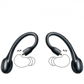 Shure RMCE-TW1 True Wireless Adapter (MMCX) for Shure Earphones