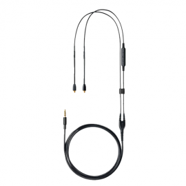 Shure RMCE-UNI Remote Mic Universal Cable For SE Earphones