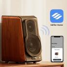 EDIFIER S1000W Wireless Hi-Fi Bookshelf Speakers