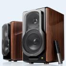 EDIFIER S2000MKIII Classic Hi-Res Bluetooth 5.0 Active Speakers