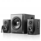 Edifier S351DB 2.1 Active Speaker System with aptX Bluetooth - Black