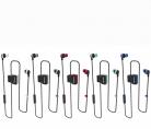 Pioneer SE-CL5BT ClipWear Active Bluetooth In-Ear Headphones