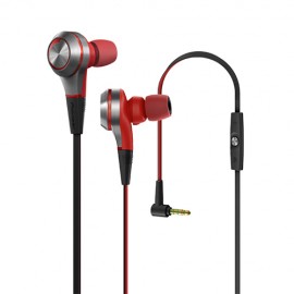 Pioneer SE-CX9 Superior Club Sound Aluminium In-ear Headphones