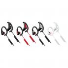 Pioneer SE-E721 Closed Hybrid Bass Head Series In-Ear Clip Headphones