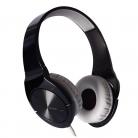 Pioneer SE-MJ751 Bass Head Series Ultra Lightweight On-Ear Headphones