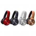 Pioneer SE-MX9 Superior Club Sound Aluminium On-Ear Headphones