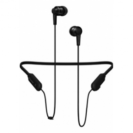 Pioneer SE-C7BT In-Ear Bluetooth Headphones - Black