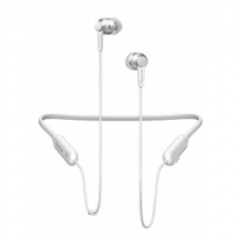 Pioneer SE-C7BT In-Ear Bluetooth Headphones - White